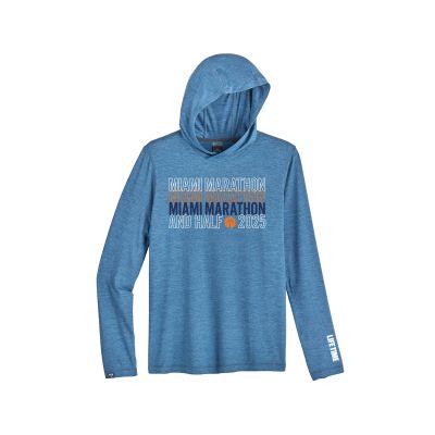 Storm Creek Pace Setter Hoodie